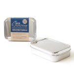 EcoLunchbox Solo Rectangle dubbel