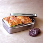 EcoLunchbox Solo Rectangle lunch