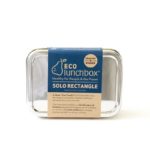 EcoLunchbox Solo Rectangle voor