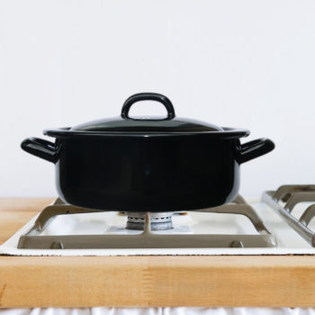 Riess pan