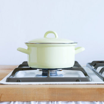 Riess pan