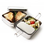 EcoLunchbox Three-In-one