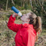 Dopper buiten