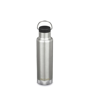 Klean Kanteen Classic Vacuum Insulated 592 ml RVS