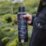 Klean Kanteen Classic Vacuum Insulated 592 ml hand