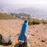 Klean Kanteen Classic Vacuum Insulated 592 ml rots