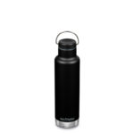 Klean Kanteen Classic Vacuum Insulated 592 ml zwart