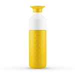 Dopper Insulated 580 ml Lemon Crush geel