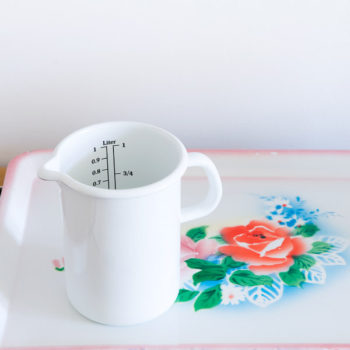 RIess maatbeker 1 liter