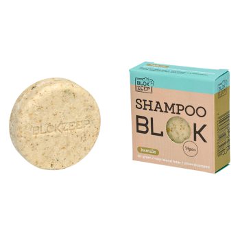Blokzeep Shampoo Bar Kamille