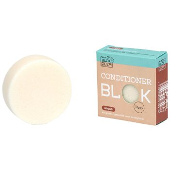 Blokzeep Conditioner Argan Voor Droog Haar