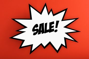 Sale